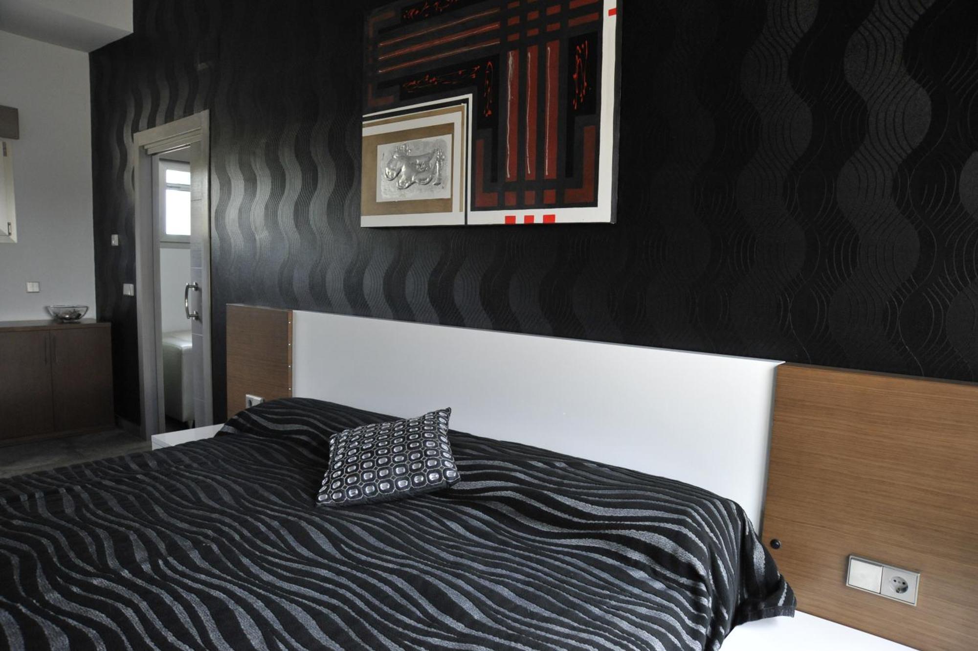 Villa Campo Premium Yecla Zewnętrze zdjęcie