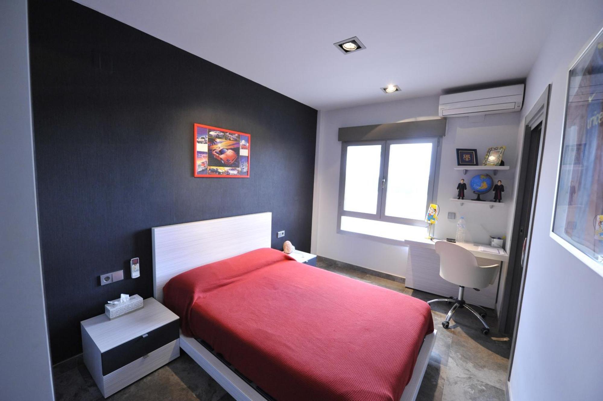 Villa Campo Premium Yecla Zewnętrze zdjęcie