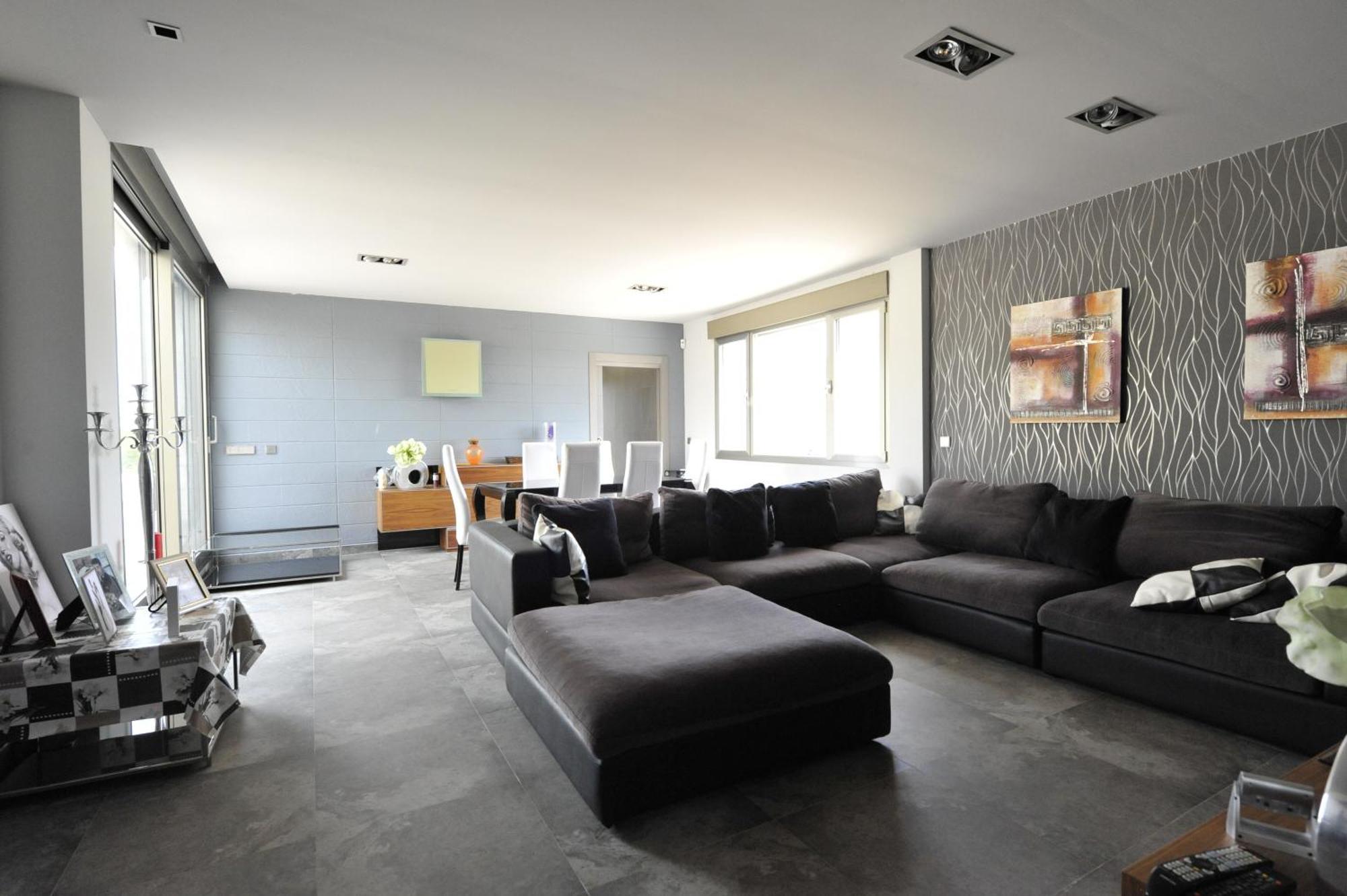 Villa Campo Premium Yecla Zewnętrze zdjęcie