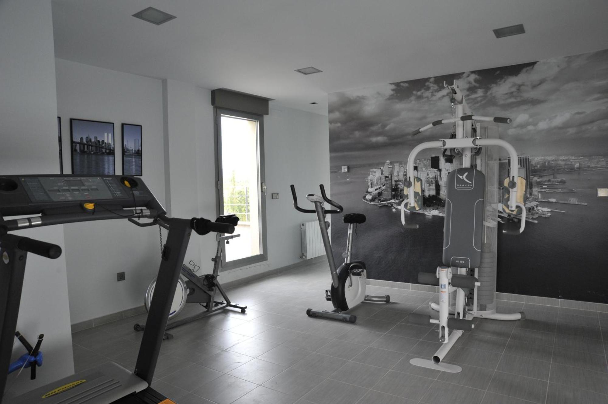 Villa Campo Premium Yecla Zewnętrze zdjęcie