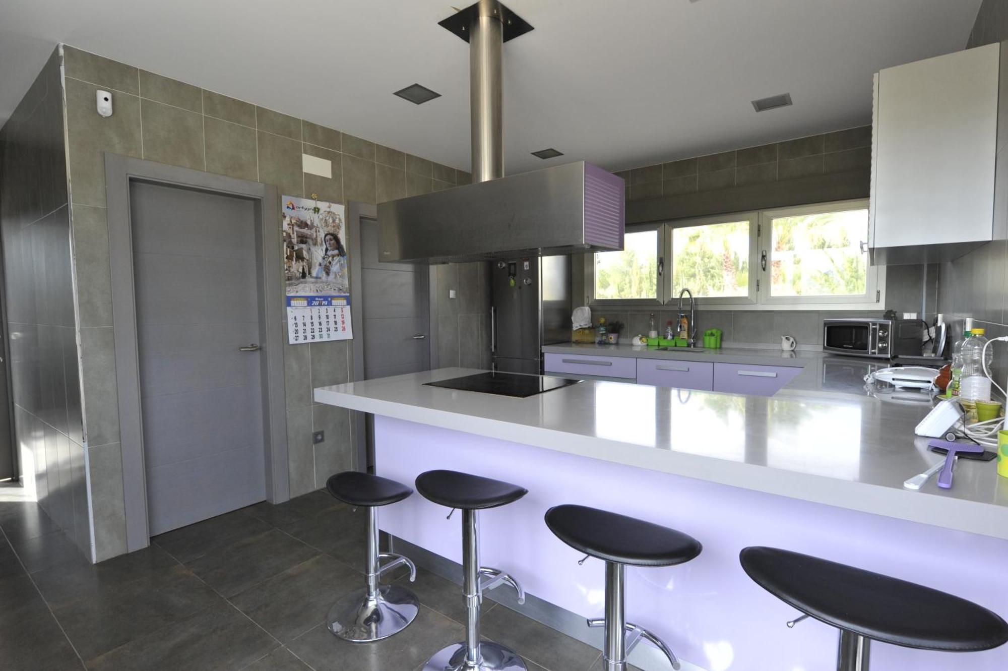 Villa Campo Premium Yecla Zewnętrze zdjęcie