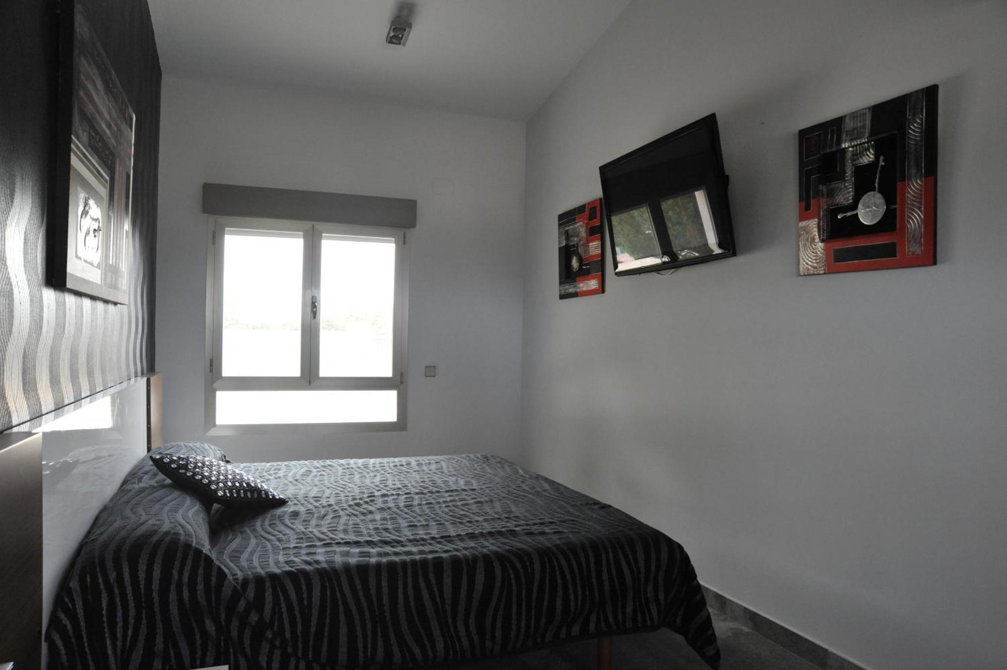 Villa Campo Premium Yecla Zewnętrze zdjęcie