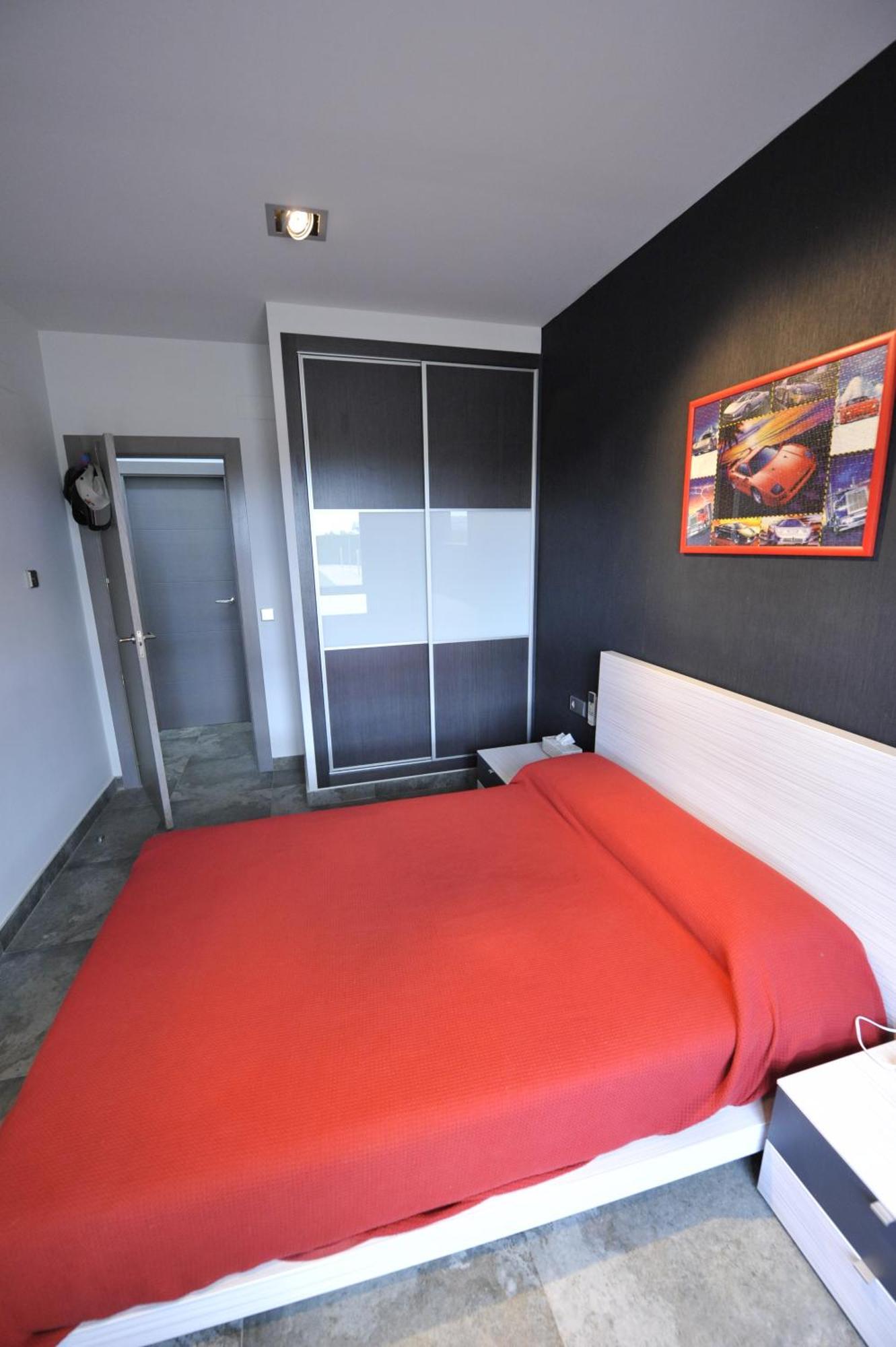 Villa Campo Premium Yecla Zewnętrze zdjęcie