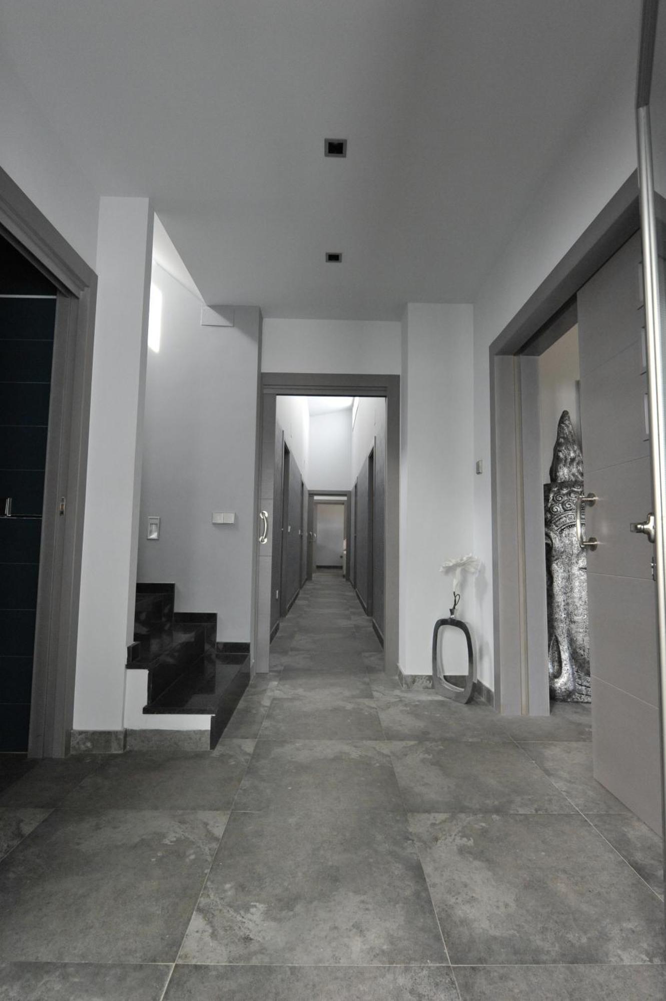Villa Campo Premium Yecla Zewnętrze zdjęcie