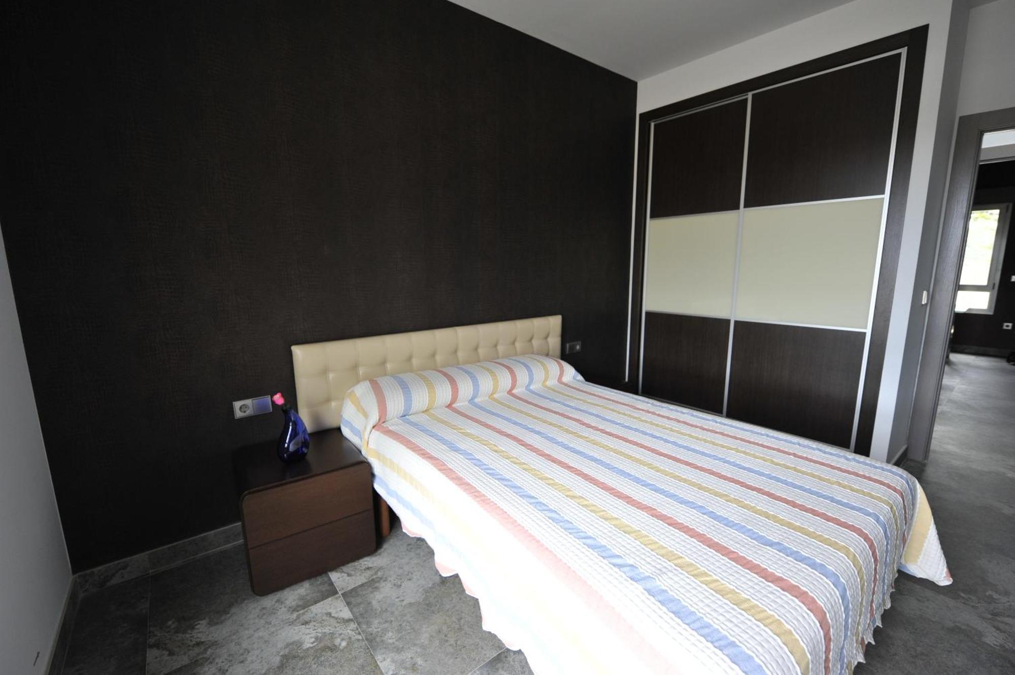 Villa Campo Premium Yecla Zewnętrze zdjęcie