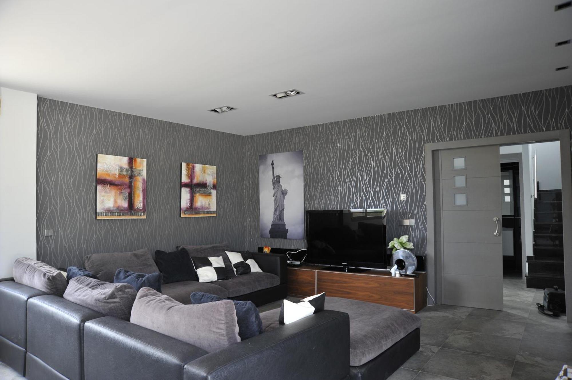 Villa Campo Premium Yecla Zewnętrze zdjęcie