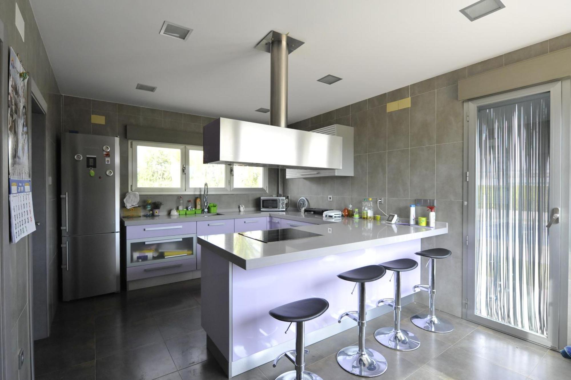 Villa Campo Premium Yecla Zewnętrze zdjęcie