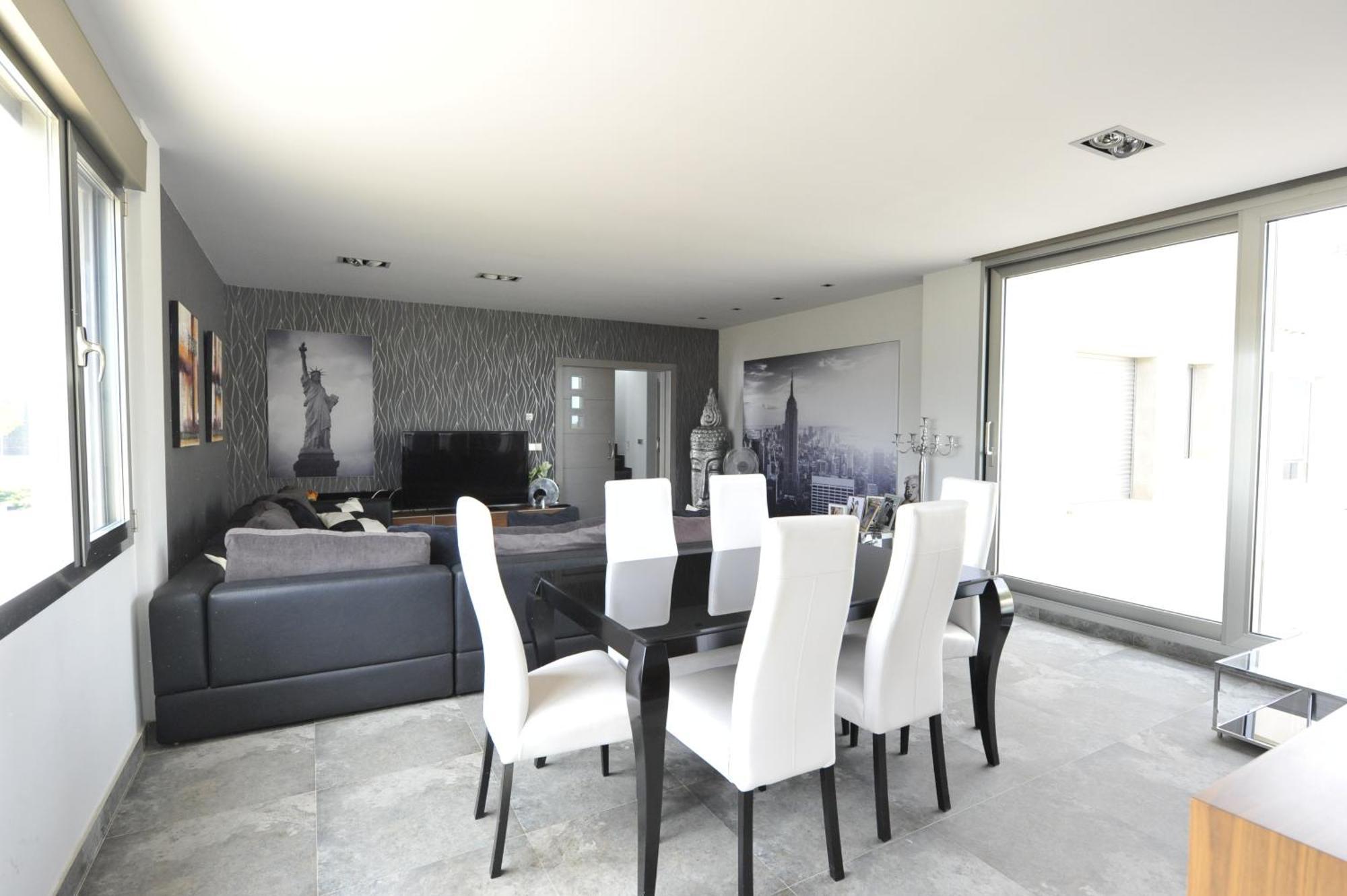 Villa Campo Premium Yecla Zewnętrze zdjęcie