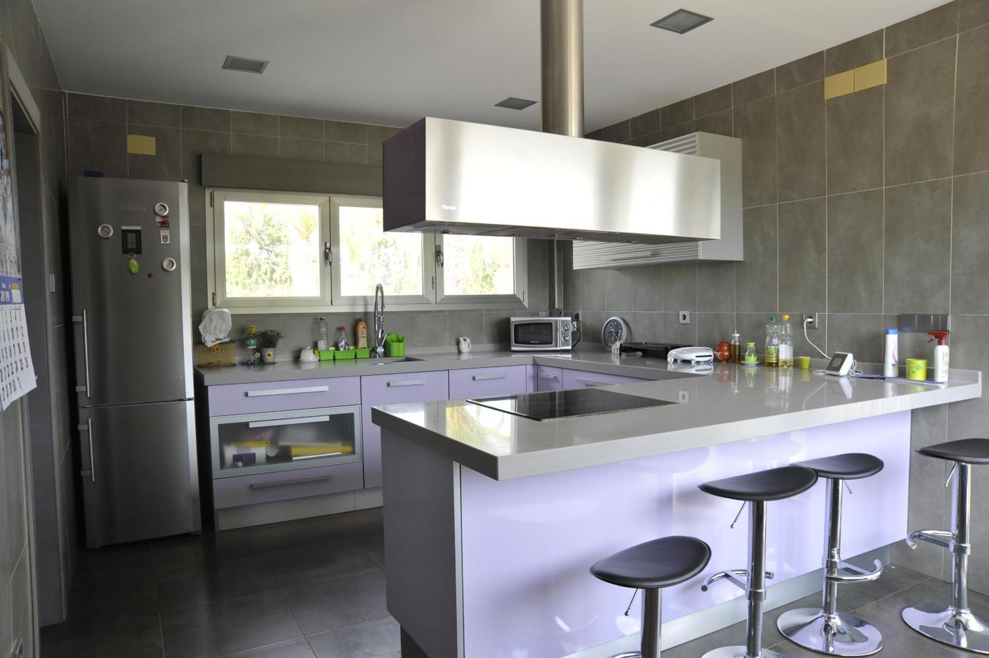 Villa Campo Premium Yecla Zewnętrze zdjęcie